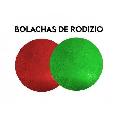 Bolacha de Chop